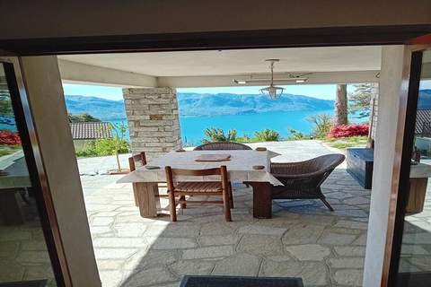 Casa Antonia - Ferienunterkunft in Trarego Viggiona (6 Personen)