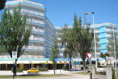 Livenza 72 - Appartement in Porto Santa Margherita (VE) (6 Personen)
