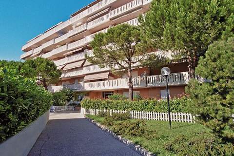Nicesolo 39 - Appartement in Porto Santa Margherita (VE) (4 Personen)