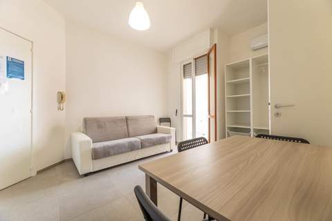 Baia Verde 4 Vista Mare LT30 - Ferienunterkunft in Baia Verde (4 Personen)