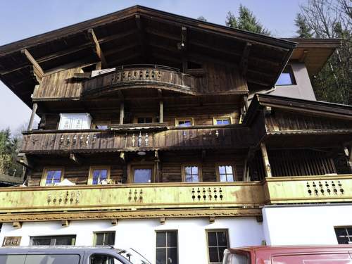 Ferienwohnung Zur alten Schmiede  in 
Wildschnau  (sterreich)