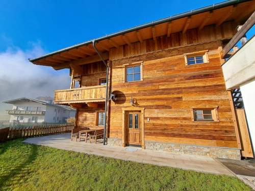 Ferienwohnung Haus Zauberwinkel  in 
Wildschnau  (sterreich)