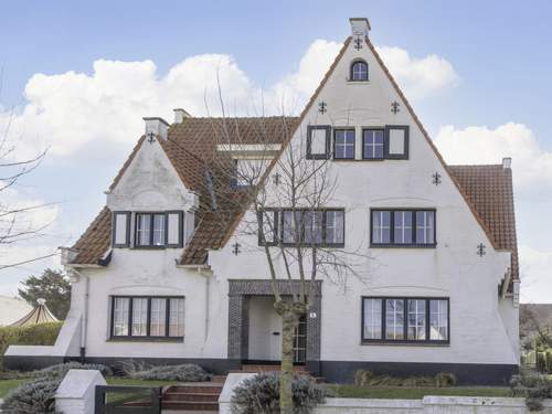 Ferienwohnung, Villa Jong & Blij 6 with amazing views