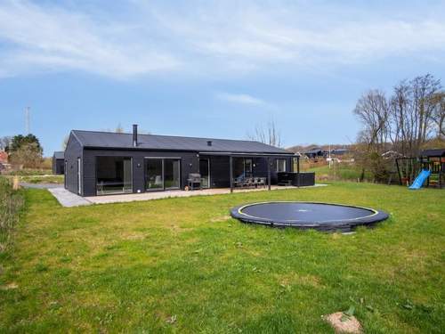 Ferienhaus Jul - 300m from the sea in SE Jutland