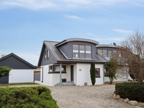 Ferienhaus Alona - 90m from the sea in Djursland and Mols