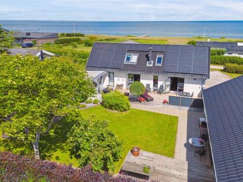 Ferienhaus Alona - 90m from the sea in Djursland and Mols