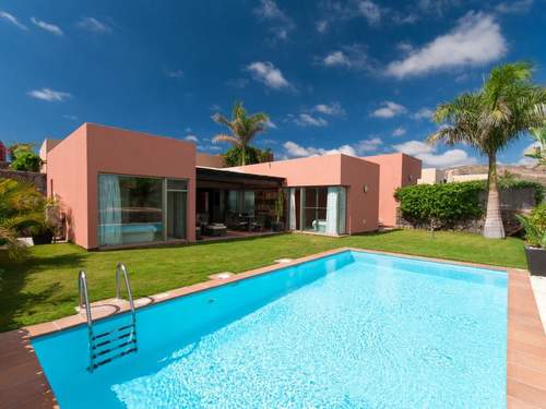 Ferienhaus, Villa Tipo 3 dormitorios
