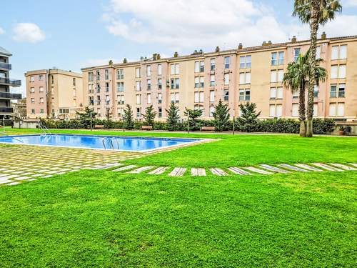 Ferienwohnung Puig Sapera  in 
St Antoni de Calonge (Spanien)