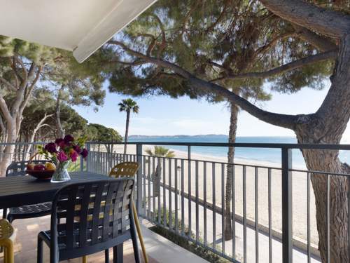 Ferienwohnung Reus Mediterraneo