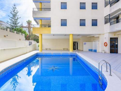 Ferienwohnung Torre del Rey