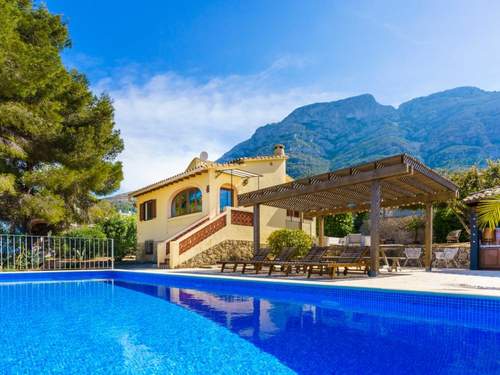 Ferienhaus Casa Xirimoia