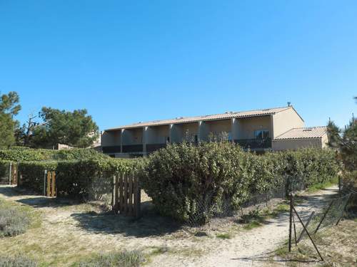 Ferienwohnung Les Hameaux de l'Ocan 46T  in 
Carcans Plage (Frankreich)