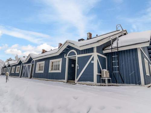 Ferienhaus Teerenpesue e 36 gaissa  in 
Inari (Finnland)