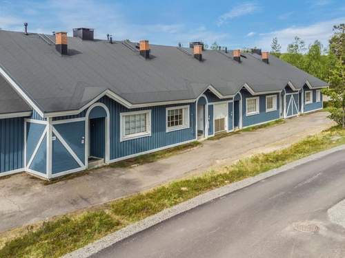 Ferienhaus Teerenpesue a 6  in 
Inari (Finnland)