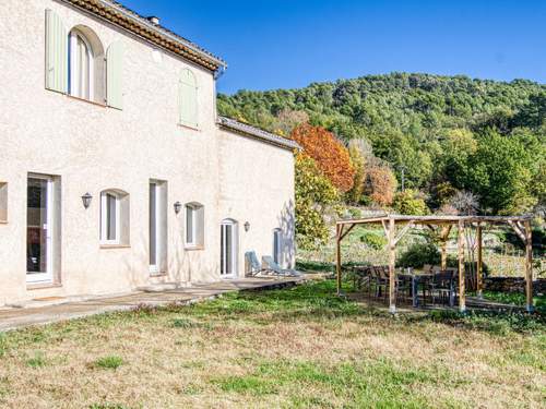 Ferienhaus Saint-Michel  in 
Draguignan (Frankreich)