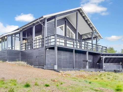 Ferienhaus Kontiokota  in 
Inari (Finnland)