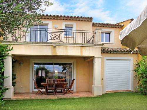 Ferienhaus, Residenz Green Bastide M46P  in 
Roquebrune sur Argens (Frankreich)