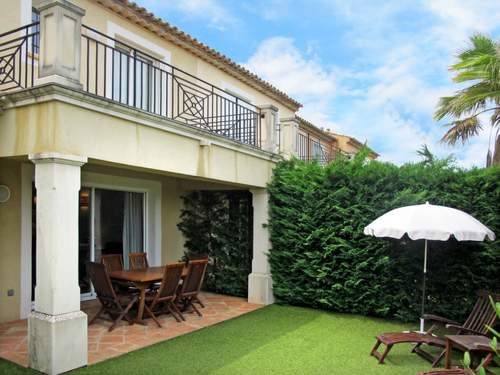 Ferienhaus, Residenz Green Bastide M46G  in 
Roquebrune sur Argens (Frankreich)