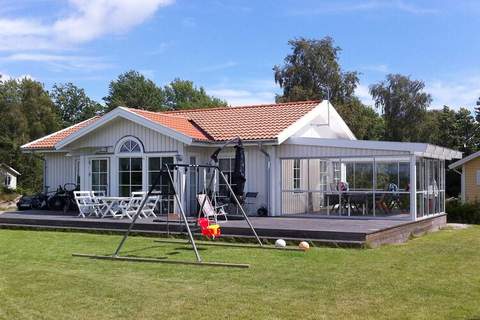 Ferienunterkunft in Ronneby (5 Personen)