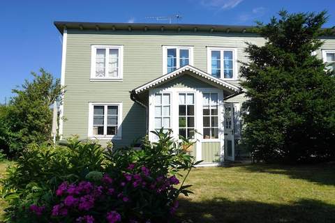 Ferienunterkunft in Ronneby (4 Personen)