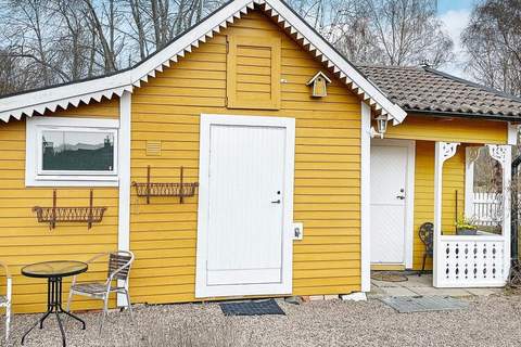 Ferienhaus in Ronneby (2 Personen)