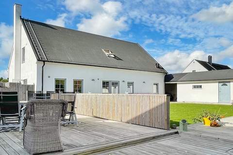 Ferienunterkunft in Trelleborg (8 Personen)