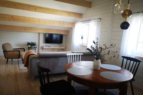 Neue Ferienwohnung in Cuxhaven - Ferienunterkunft in Cuxhaven (4 Personen)