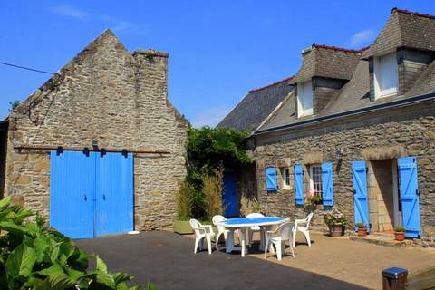 Maison de vacances Plouhinec - Ferienunterkunft in Plouhinec (6 Personen)