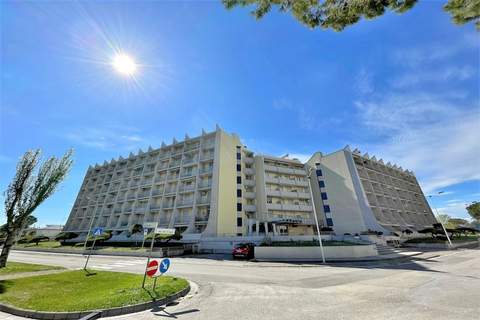 Bora 16H - Ferienunterkunft in Porto Santa Margherita (5 Personen)