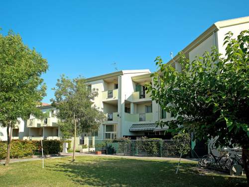 Ferienwohnung Robinia/Pinetine