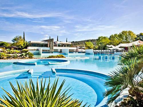 Ferienhaus Tipo C  in 
Castiglione della Pescaia (Italien)