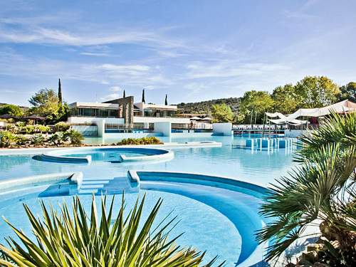 Ferienhaus Deluxe  in 
Castiglione della Pescaia (Italien)