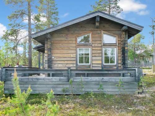 Ferienhaus Pikku-veke