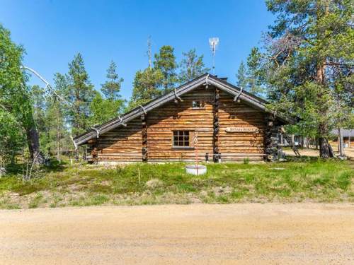 Ferienhaus Kiilopalkinen  in 
Inari (Finnland)