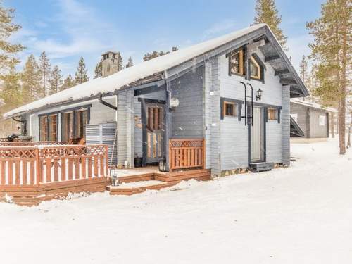 Ferienhaus Aihki 1  in 
Inari (Finnland)