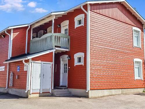 Ferienhaus Rautulampi h26  in 
Inari (Finnland)