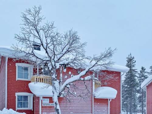 Ferienhaus Outapailakka i 1