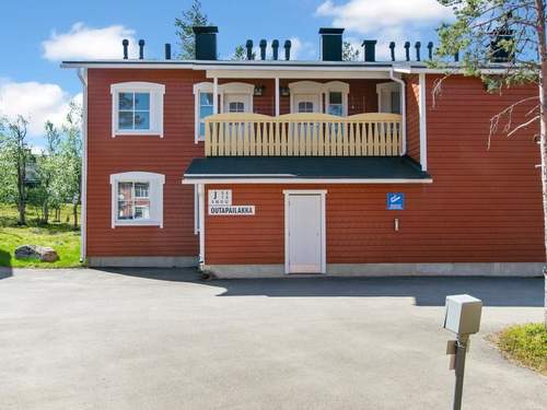 Ferienhaus Outapailakka j 12