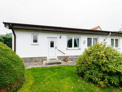 Ferienhaus, Bungalow Bungalow 8