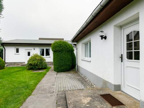 Ferienhaus, Bungalow Ziebell II