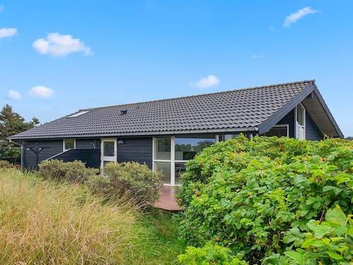 Ferienhaus Göran - 150m from the sea