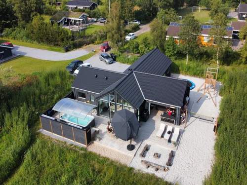 Ferienhaus Grep - 800m from the sea