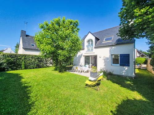 Ferienhaus Le Clos St Colomban  in 
Carnac (Frankreich)