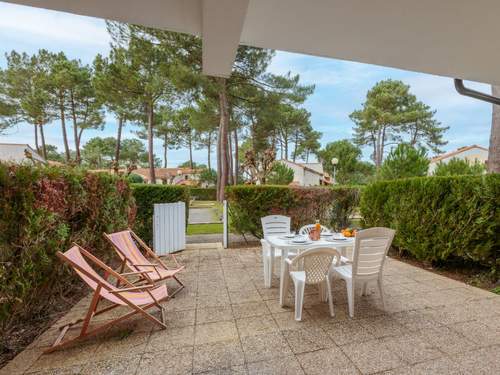 Ferienwohnung Hameau de Talaris  in 
Les Mathes (Frankreich)