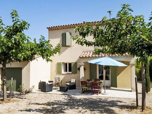 Ferienhaus Villa Balland  in 
Saint-Rmy-de-Provence (Frankreich)