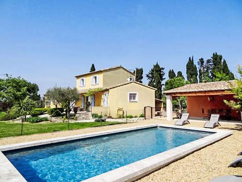 Ferienhaus Siflora  in 
Saint-Rmy-de-Provence (Frankreich)