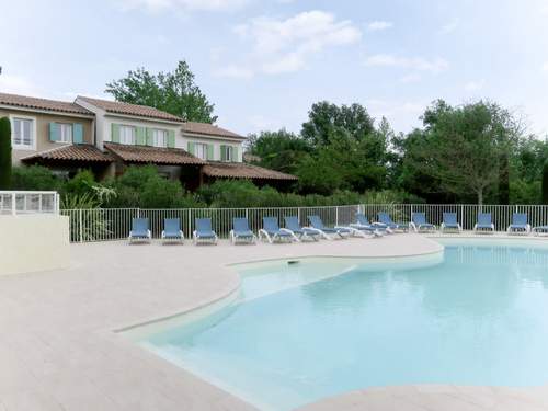 Ferienhaus Les Bastides des Chaumettes
