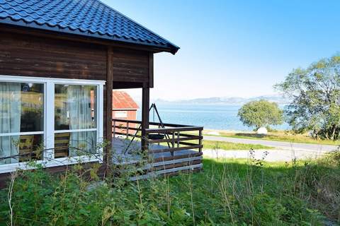 04446 KROKAN - Ferienhaus in Sømna (6 Personen)