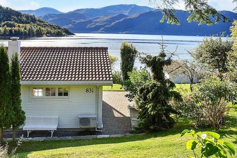 Ferienhaus in Volda (6 Personen)