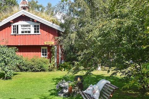 Ferienunterkunft in Bøfjorden (3 Personen)